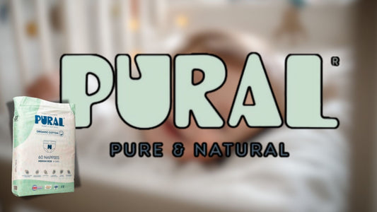 Everything You Need to Know About Pural Diapers