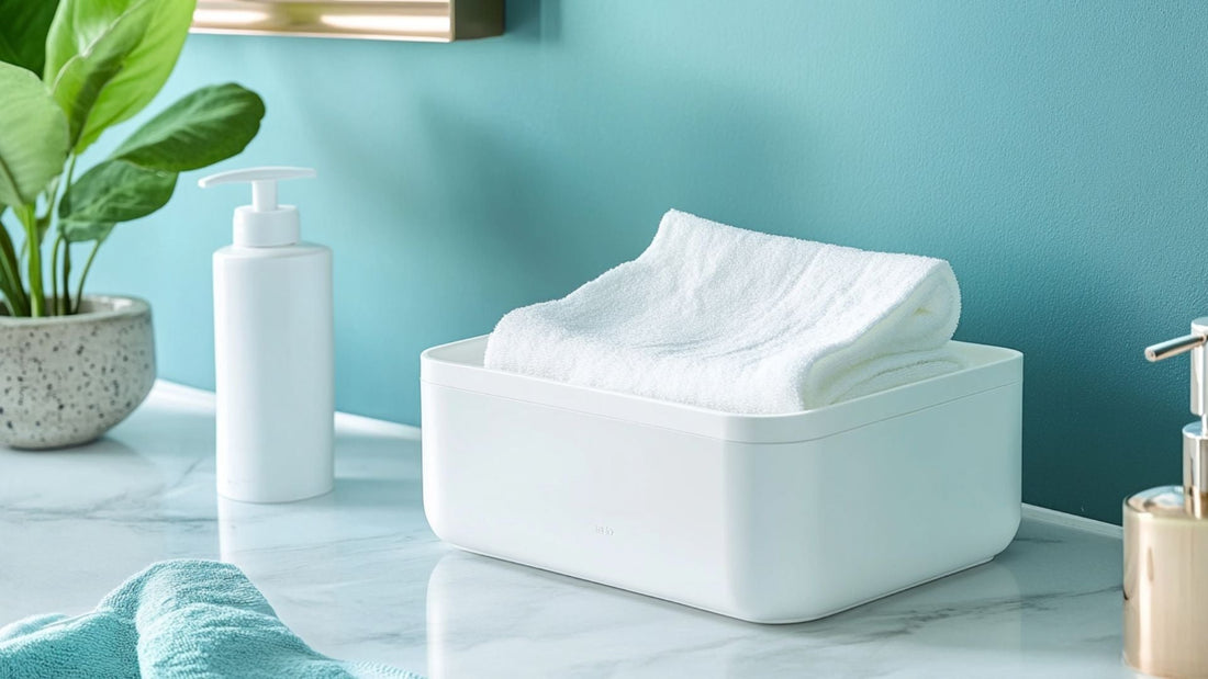 How to Properly Store and Use Baby Wipes at Home