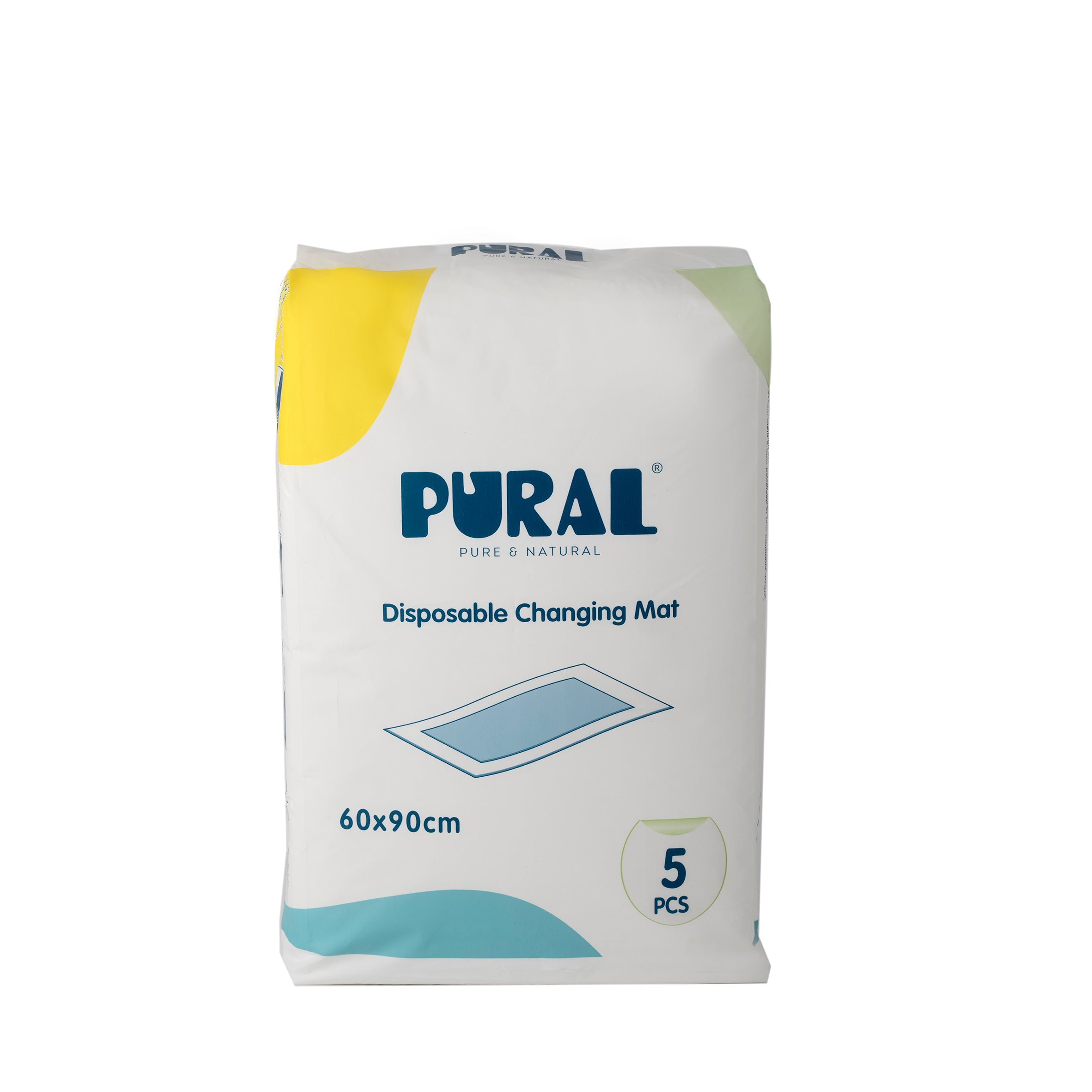 Pural - Premium Quality, Allergy Safe Diapers – PURAL